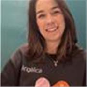 Maestra de inglés para pequeñitos y/o adultos