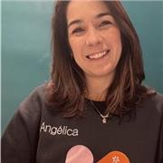 Maestra de inglés para pequeñitos y/o adultos