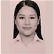 Licenciada en psicología general recién egresada del Claustro Universitario de Chihuahua