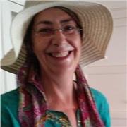 Profesora particular de alemán en Granada capital