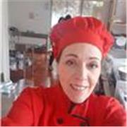 Maestra Pastelera y panadera