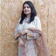Mehwish
