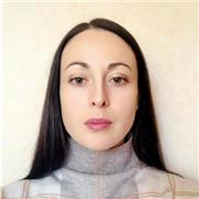 I am a teacher of Music and art as well as of humanities, have an experience of teaching music and art in school, also online