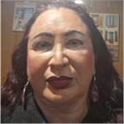 NATIVA DE INGLÉS,INTÉRPRETE JURADA,Traductora: 6 idiomas,mucha experiencia con la enseñanza:ofrece clases individuales de inglés comercial / social