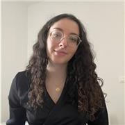 Étudiante en 2ème année à Sciences Po Aix-en-Provence, disponible pour de l’aide aux devoirs ou autre, tous niveaux jusqu’au lycée