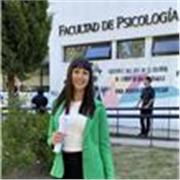 Brindo clases particulares de psicología
