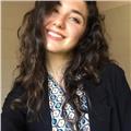 Studentessa di psicologia offre ripetizioni di italiano