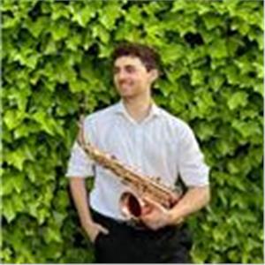 Joel Delgado Cordero