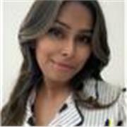 I am a friendly English tutor helping students confidently learn English.