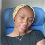 Estudiante de administración apto para educación primaria y secundaria