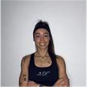 Entrenadora personal apta para todo tipo de perfil que busque salud, bienestar, rendimiento, y/o mejora de recomposición corporal.
