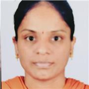 Shruthi Reddy