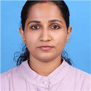 Divya SASIDHARAN