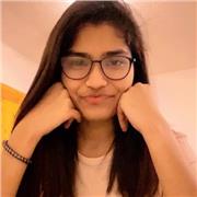 Navya Krishna Sharma