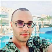 English Courses with a Professional English Teacher with 10 Years of Experience