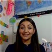 English Teacher - Teaching all ages