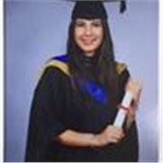 My first language is English and I have studied the English Language. I have tutored students and continue to guide colleagues