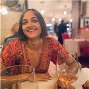 Se hai bisogno di un aiuto compiti, ti aspetto