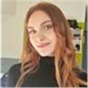 Profesora de inglés imparto clases a niños de todas lss edades