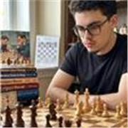 Coaching di scacchi online 2150 Elo massimo : migliora il tuo gioco con un metodo chiaro e mirato
