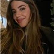 Laureata in Filosofia e storia impartisce ripetizioni