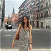 Profesora de inglés titulada da clases de ingles en Reus 
