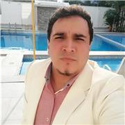 Ciencias Sociales en secundaria, graduado en Ciencias de la Comunicación