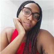 Professora de espanhol nativa