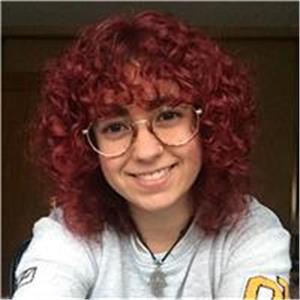 Laura Herraez Benito