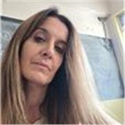 Profesora de quimica, fisica, matematica