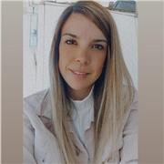 Psicopedagoga, reeducaciones y apoyo escolar