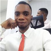 Godstime Onojeruo