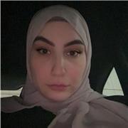 I give private lessons to whoever would like to learn Arabic