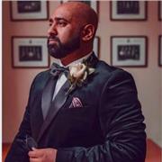 Strong English Communicator hoping to help you