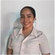 Maestra es matemáticas básicas con experiencia