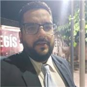 ABOGADO, PROFESOR DE CIENCIAS JURIDICAS Y SOCIALES