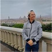 Profesor de Inglés Online