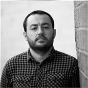 Profesor que puede dar clases de Cine, Audiovisual, Lectura, Escritura y Lengua Castellana y Literatura.