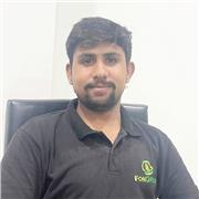 Learn English from Scratch to Expert Level By Muhammad