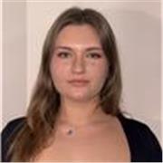 Estudiante de Magisterio en educación primaria. Segundo año