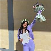 Psicologa ed esperta in apprendimento impartisce lezioni di italiano per studenti dalle scuole elementari a quelle superiori