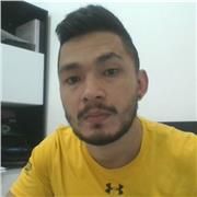 Docente de Español para Extranjeros - Profesor/a para dar Clases Particulares