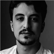 Lehrer für Türkisch, Arabisch und Englisch - unterrichtet Altersgruppen bis 18 Jahre