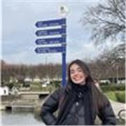 Estudiante de ingeniaría mecánica en Inglaterra ofrece clases de inglés, física y matemáticas