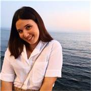 Laureanda in scienze pedagogiche offro il mio aiuto in filosofia, storia e scienze umani per gli studenti di scuola secondaria di primo e di secondo grado