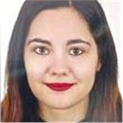Educadora infantil. Apta para técnicas de estudio en primaria y ayuda con problemas de aprendizaje.