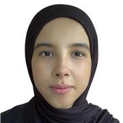 Chaima Aberchah