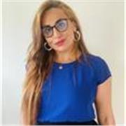 Profesora titulada experta en neuro programación, coach terapeuta mis estudiantes con ánimos de aprender