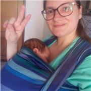 Insegnante madrelingua italiana offre lezioni private per onda lingua parlata portoghese brasiliano