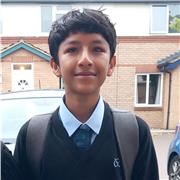 English Tutor for Year 3 to Year 8. Calm, patient and friendly, my lessons are always fun